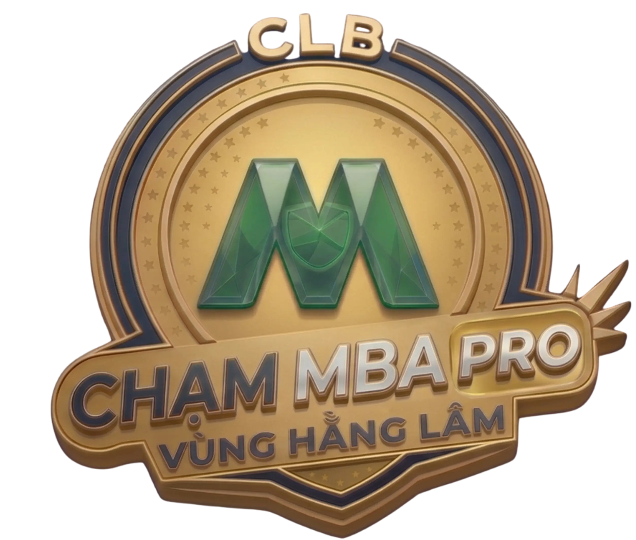 CLB CHẠM MBA PRO
